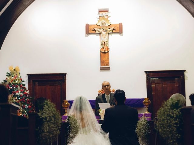 La boda de Gerardo y Malu en Tampico, Tamaulipas 9