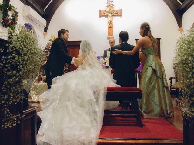 La boda de Gerardo y Malu en Tampico, Tamaulipas 18