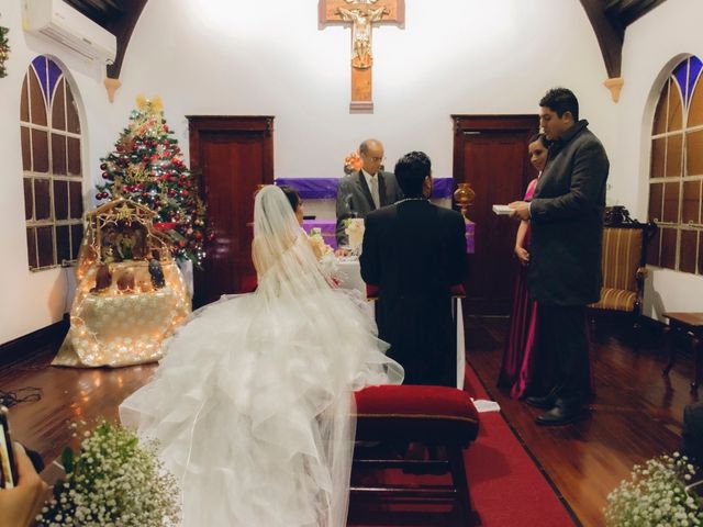 La boda de Gerardo y Malu en Tampico, Tamaulipas 19