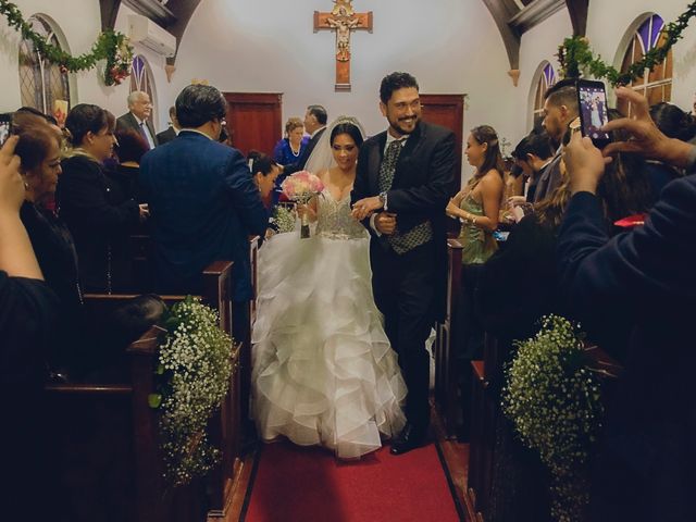 La boda de Gerardo y Malu en Tampico, Tamaulipas 24