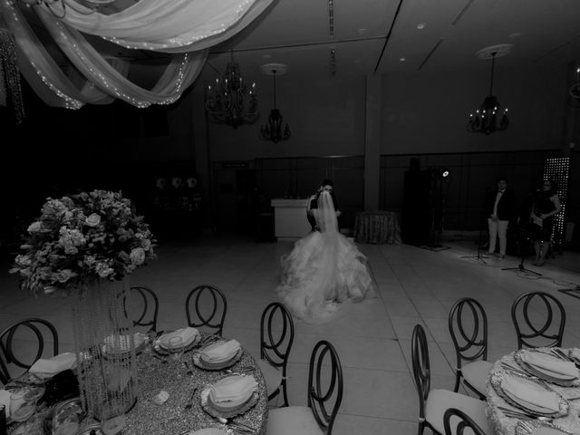 La boda de Gerardo y Malu en Tampico, Tamaulipas 29