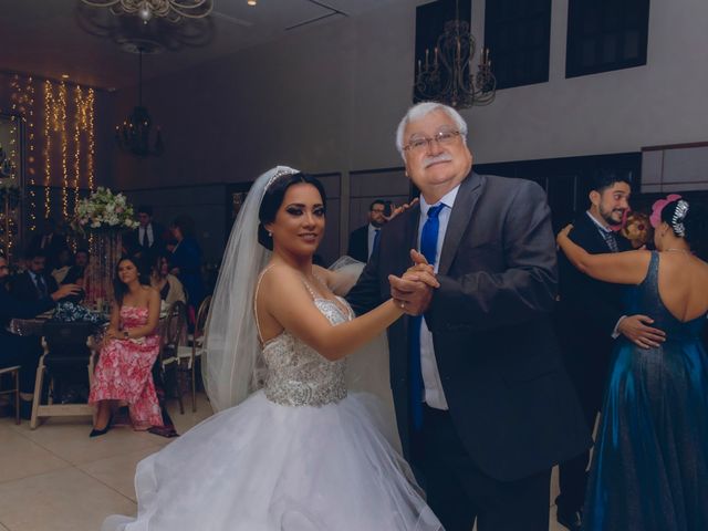 La boda de Gerardo y Malu en Tampico, Tamaulipas 32