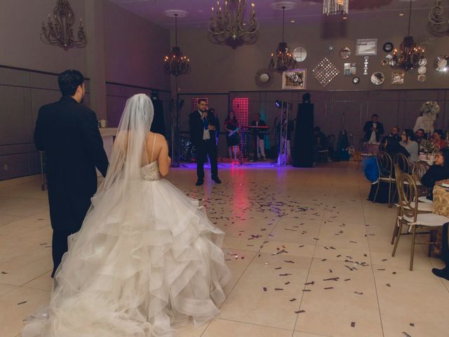 La boda de Gerardo y Malu en Tampico, Tamaulipas 38