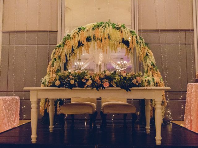 La boda de Gerardo y Malu en Tampico, Tamaulipas 65