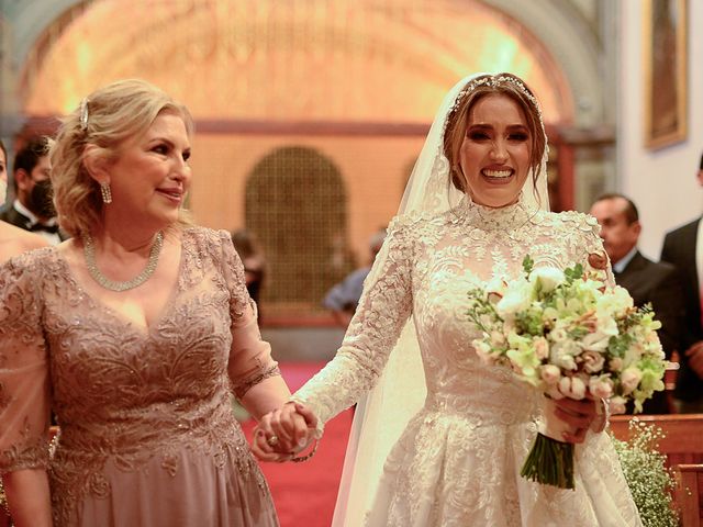 La boda de Fernando y Alan en Morelia, Michoacán 3