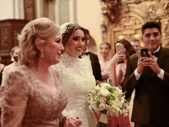 La boda de Fernando y Alan en Morelia, Michoacán 4