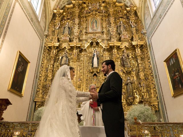 La boda de Fernando y Alan en Morelia, Michoacán 5