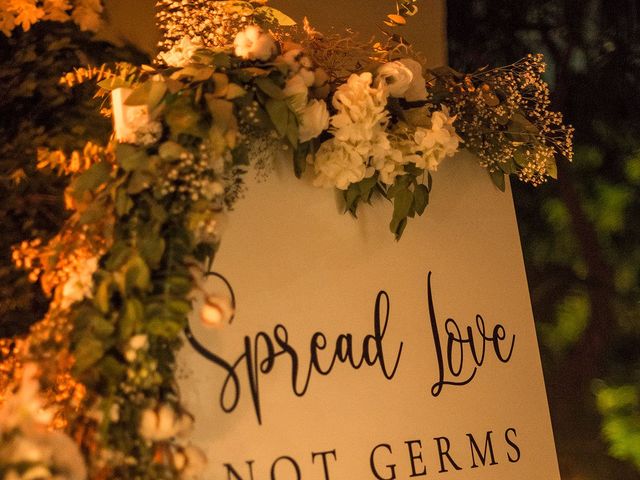 La boda de Fernando y Alan en Morelia, Michoacán 8