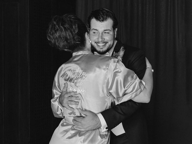 La boda de Fernando y Alan en Morelia, Michoacán 20