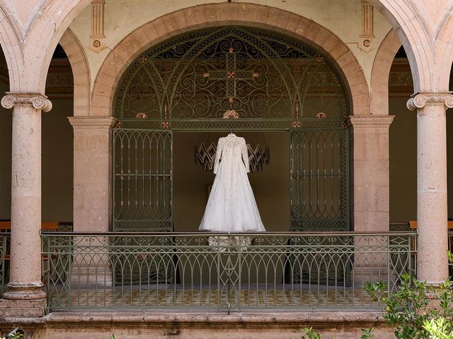 La boda de Fernando y Alan en Morelia, Michoacán 21