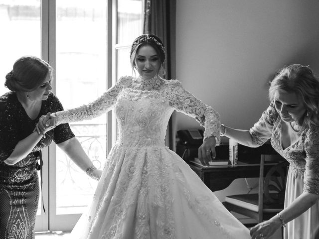 La boda de Fernando y Alan en Morelia, Michoacán 26