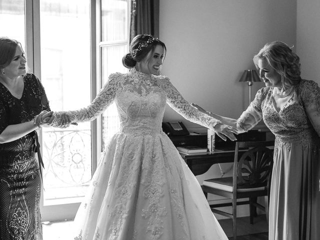 La boda de Fernando y Alan en Morelia, Michoacán 27