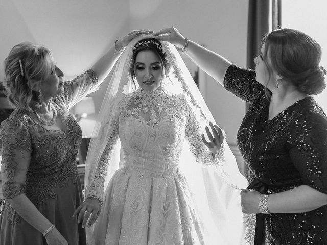 La boda de Fernando y Alan en Morelia, Michoacán 29