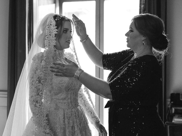 La boda de Fernando y Alan en Morelia, Michoacán 30