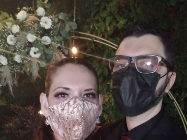 La boda de Alejandro y Stephannie en Cancún, Quintana Roo 5