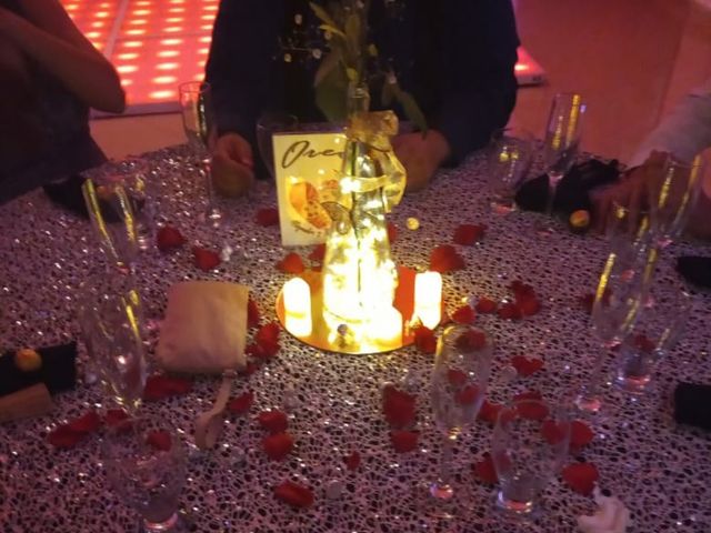 La boda de Alejandro y Stephannie en Cancún, Quintana Roo 7