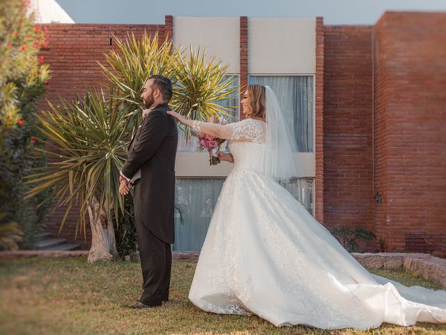 La boda de Carlos y Tannya en Hermosillo, Sonora 28