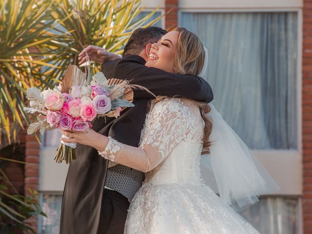 La boda de Carlos y Tannya en Hermosillo, Sonora 30