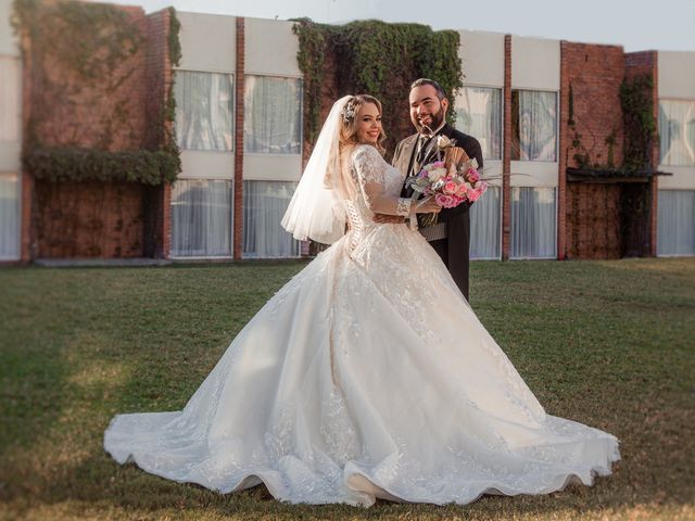 La boda de Carlos y Tannya en Hermosillo, Sonora 34