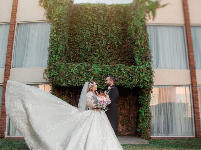 La boda de Carlos y Tannya en Hermosillo, Sonora 36