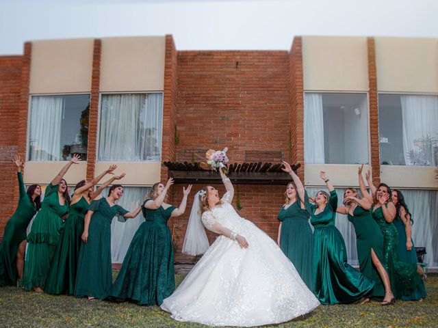 La boda de Carlos y Tannya en Hermosillo, Sonora 39