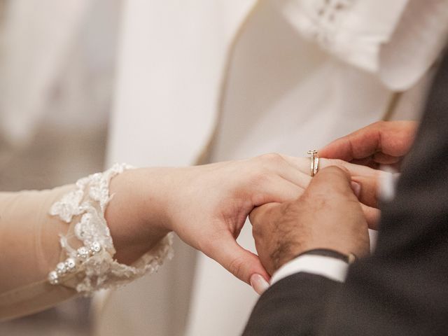 La boda de Carlos y Tannya en Hermosillo, Sonora 49