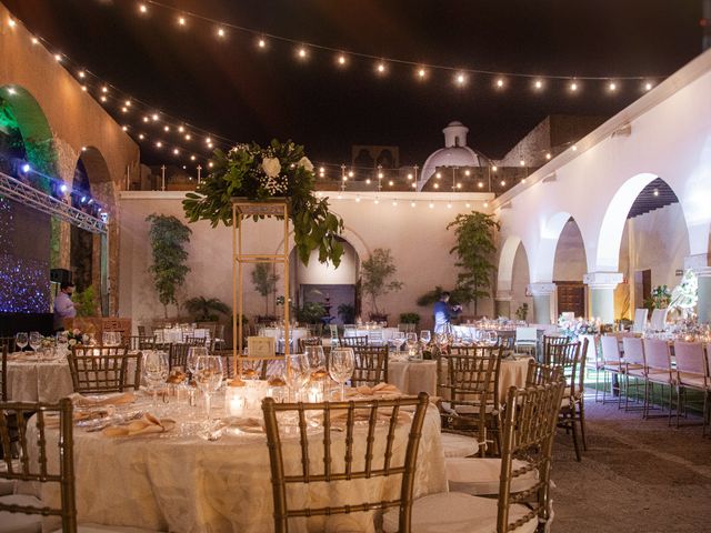 La boda de Carlos y Tannya en Hermosillo, Sonora 56