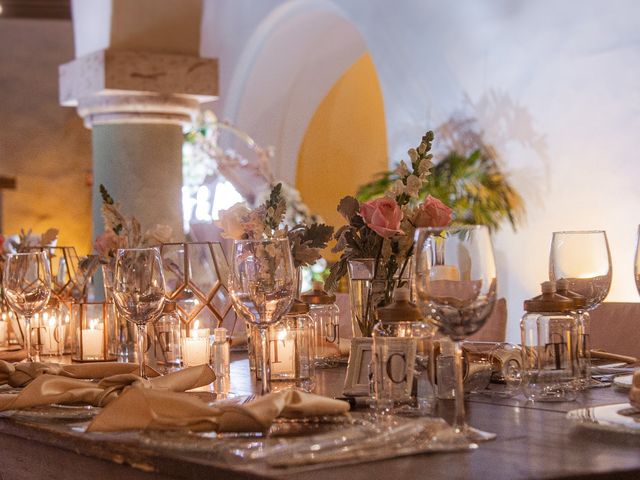 La boda de Carlos y Tannya en Hermosillo, Sonora 57