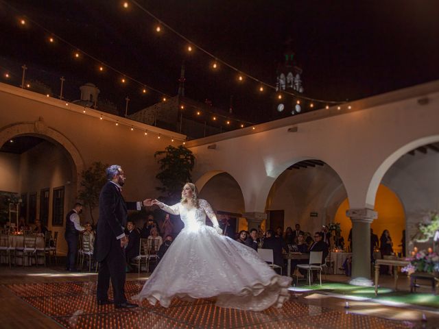 La boda de Carlos y Tannya en Hermosillo, Sonora 69