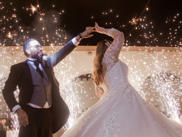 La boda de Carlos y Tannya en Hermosillo, Sonora 70