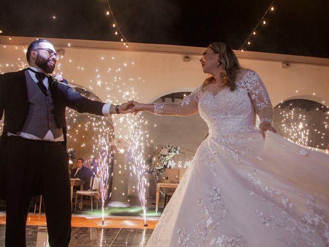 La boda de Carlos y Tannya en Hermosillo, Sonora 71