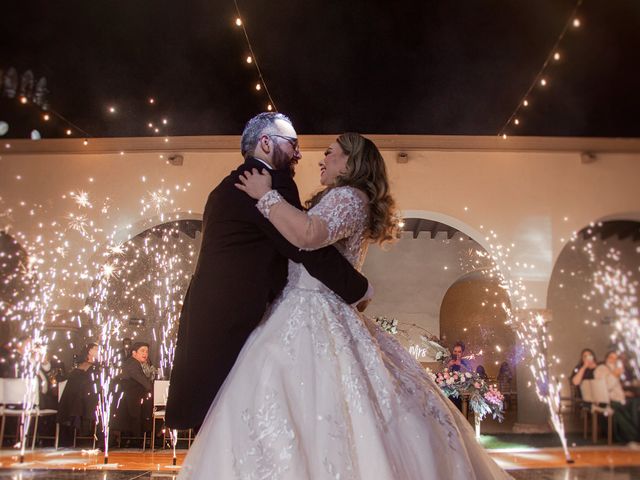 La boda de Carlos y Tannya en Hermosillo, Sonora 72