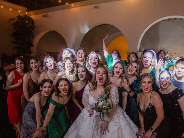 La boda de Carlos y Tannya en Hermosillo, Sonora 73