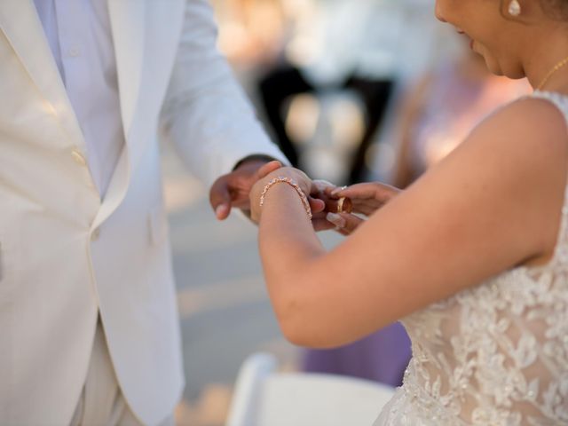 La boda de Candy y Eirck en Ixtapa Zihuatanejo, Guerrero 30