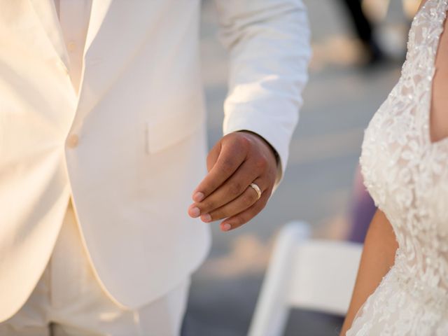 La boda de Candy y Eirck en Ixtapa Zihuatanejo, Guerrero 32