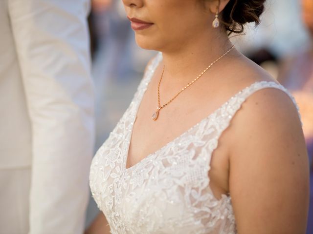 La boda de Candy y Eirck en Ixtapa Zihuatanejo, Guerrero 33