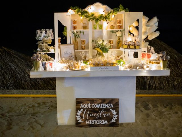 La boda de Candy y Eirck en Ixtapa Zihuatanejo, Guerrero 62