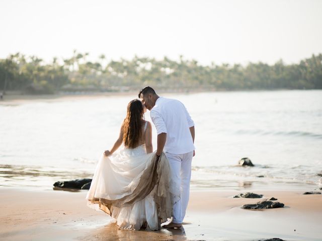 La boda de Candy y Eirck en Ixtapa Zihuatanejo, Guerrero 102