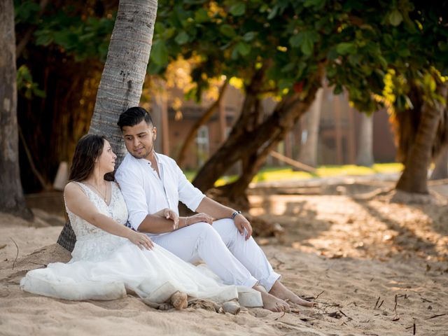 La boda de Candy y Eirck en Ixtapa Zihuatanejo, Guerrero 103