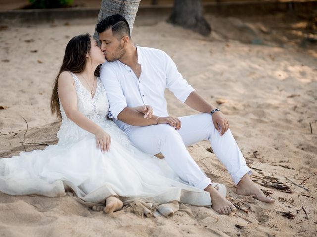 La boda de Candy y Eirck en Ixtapa Zihuatanejo, Guerrero 104