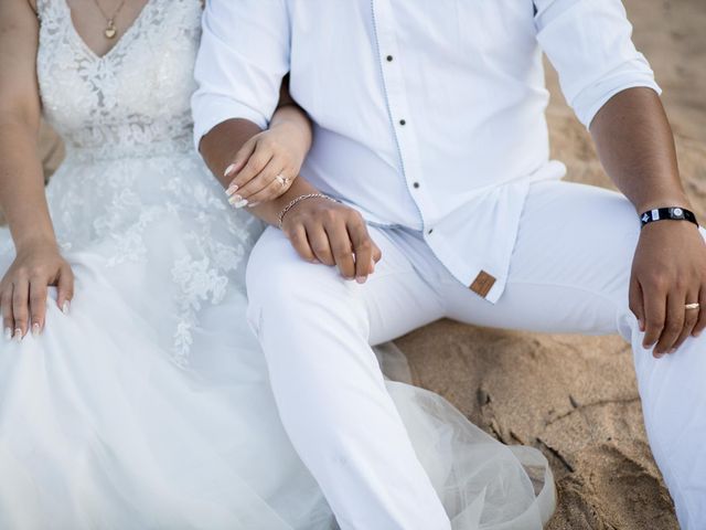 La boda de Candy y Eirck en Ixtapa Zihuatanejo, Guerrero 105