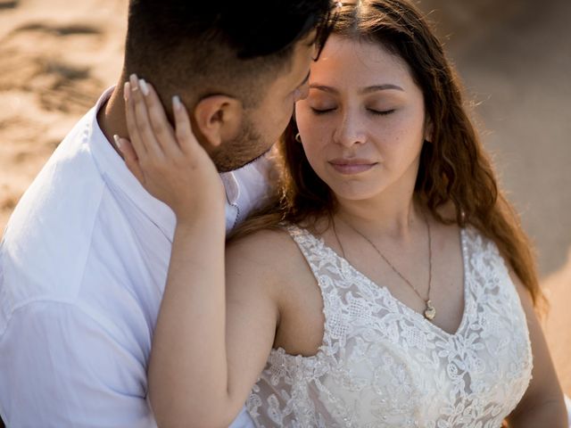 La boda de Candy y Eirck en Ixtapa Zihuatanejo, Guerrero 107