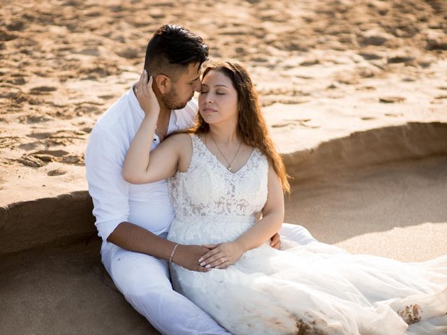 La boda de Candy y Eirck en Ixtapa Zihuatanejo, Guerrero 108