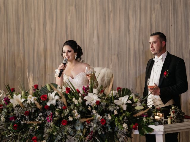 La boda de Kevin y Paola en Aguascalientes, Aguascalientes 13