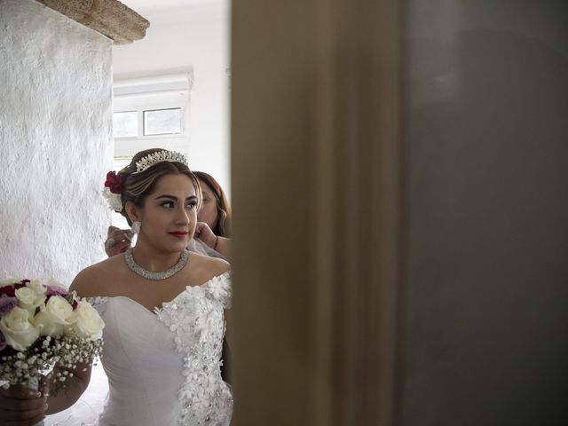 La boda de Mario y Melany en Cuernavaca, Morelos 22