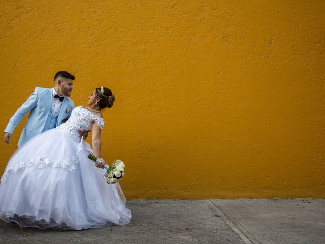 La boda de Mario y Melany en Cuernavaca, Morelos 39