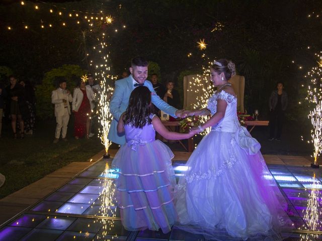 La boda de Mario y Melany en Cuernavaca, Morelos 52