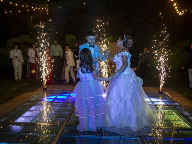 La boda de Mario y Melany en Cuernavaca, Morelos 53