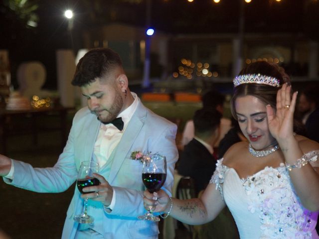 La boda de Mario y Melany en Cuernavaca, Morelos 55