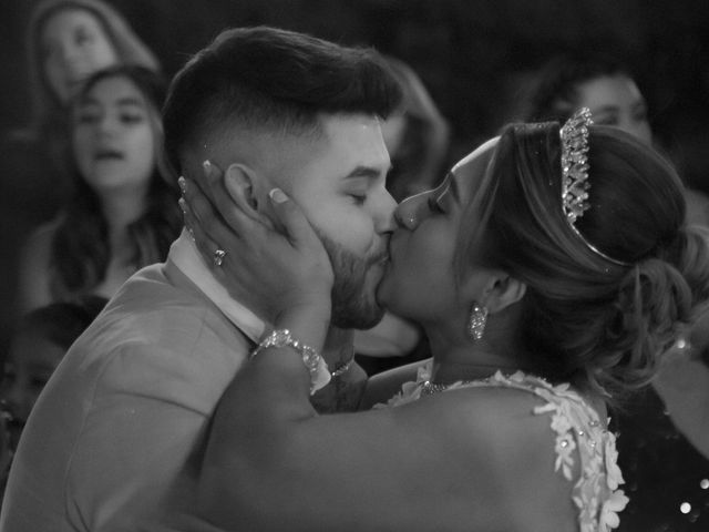 La boda de Mario y Melany en Cuernavaca, Morelos 74
